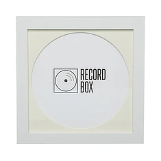Vinyl Home - 7" Vinyl Frame MDF