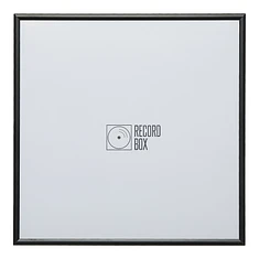 Vinyl Home - 12" Vinyl Frame Aluminium