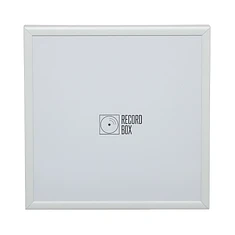 Vinyl Home - 7" Vinyl Frame Aluminium