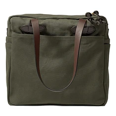 Filson - Tote Bag With Zipper