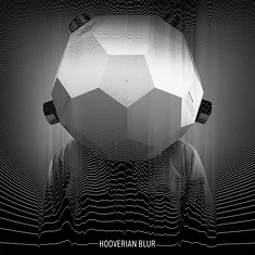 Hooverian Blur - Confusions EP