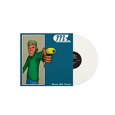 Millencolin - Same Old Tunes White Vinyl Edition