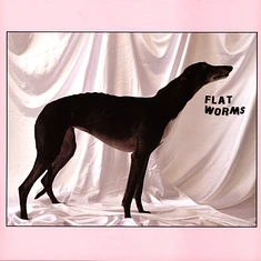 Flat Worms - Flat Worms Colored Vinyl Edition