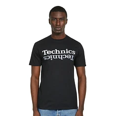 Technics - Technics Logo MK7 T-Shirt