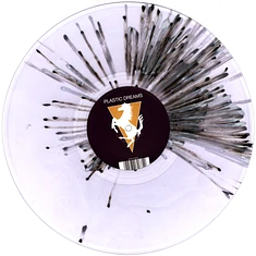 Jaydee - Plastic Dreams Splatter Vinyl Edition