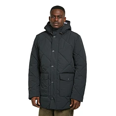 Barbour - Moben Quilt