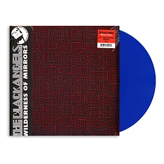 The Black Angels - Wilderness Of Mirrors Colored Vinyl Edition