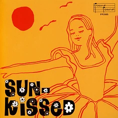 Sven Wunder - Sun-Kissed