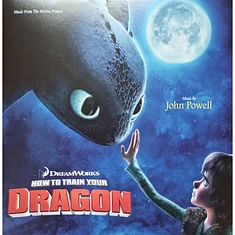 John Powell - OST How To Train Your Dragon