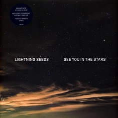 Lightning Seeds - See You In The Stars