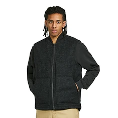 Filson - Lined Mackinaw Wool Work Vest