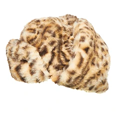 Kangol - Leopard Trapper