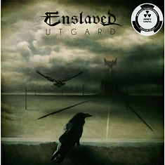 Enslaved - Utgard