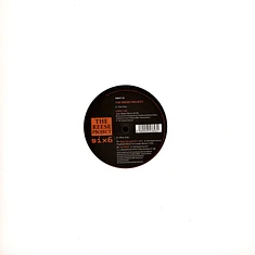 The Reese Project - Remixes Joey Negro, Playboys & C.J. Mackintosh