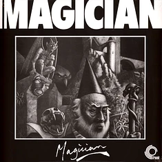 Magician - Magician