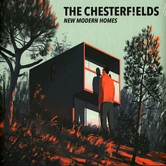 The Chesterfields - New Modern Homes