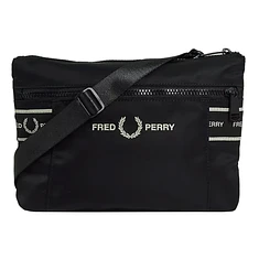 Fred Perry - Grapic Tape Sacoche Bag
