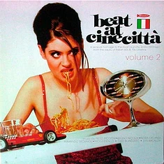 V.A. - Beat At Cinecittà Volume 2