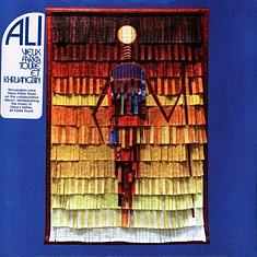 Vieux Farka Touré & Khruangbin - Ali Black Vinyl Edition