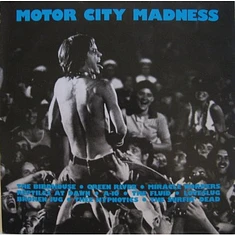 V.A. - Motor City Madness
