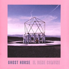 Ghost Horse - Il Bene Comune