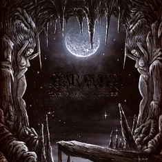 Sear Bliss - The Pagan Winter Deluxe Splatter Vinyl Edition