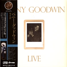 Penny Goodwin - Live