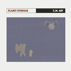 C.M. Art - Planet Uthboar