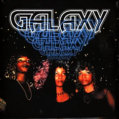 Galaxy - Galaxy Black Vinyl Edition