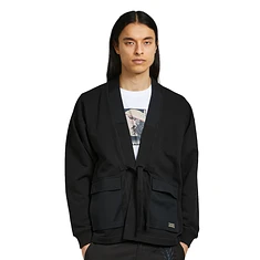 Maharishi - Utility Pocket Sweat Kimono