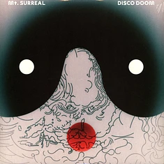 Disco Doom - Mt. Surreal
