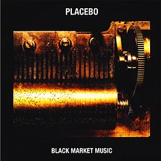 Placebo - Black Market Music