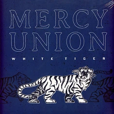 Mercy Union - White Tiger