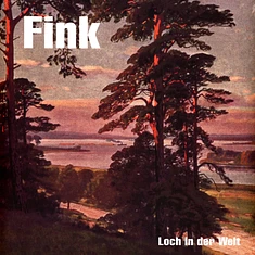 Fink - Loch In Der Welt Limited Remastered Black Vinyl Edition