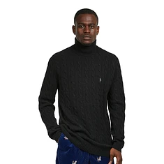 Polo Ralph Lauren - Cable-Knit Pullover