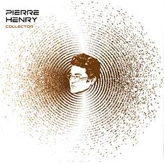 Pierre Colombier Henry - Pierre Henry: Collector
