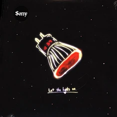 Sorry - Let The Lights On