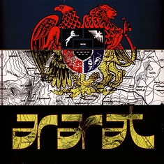 Ararat - I' Black Vinyl Edition