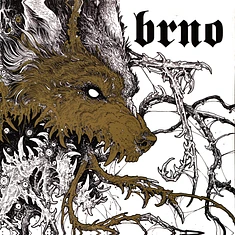 Brno - Brno Black & Gold Vinyl Edition