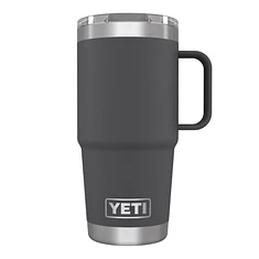 YETI - Rambler 20 Oz Travel Mug