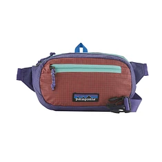 Patagonia - Ultralight Black Hole Mini Hip Pack