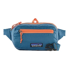 Patagonia - Ultralight Black Hole Mini Hip Pack