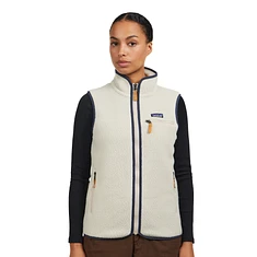 Patagonia - Retro Pile Vest