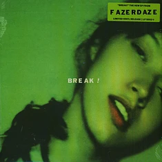 Fazerdaze - Break! EP