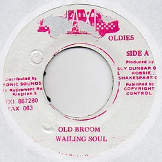 Wailing Souls - Old Broom