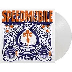 Speedmobile - Supersonic Beat Commando