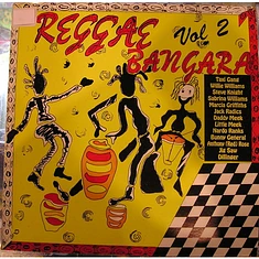 V.A. - Reggae Bangara Vol 2