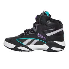 Reebok - Shaq Attaq