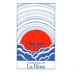 Communicant - La Roue Orange Vinyl Edition