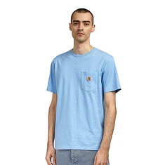 Carhartt WIP - S/S Pocket T-Shirt